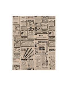 Greaseproof Paper Archives - Chocopac
