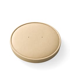 Lid for Bamboo Bowls 900 & 1200 ml