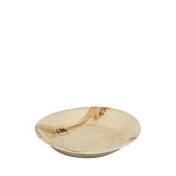 Palmblad bord 18cm Ø