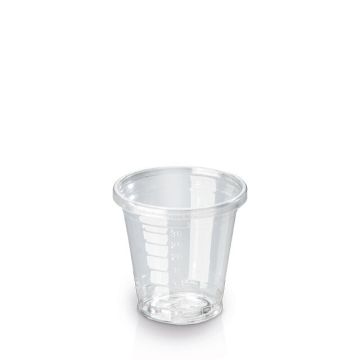 PLA shot glass 30ml/45mm Ø SUP