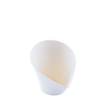 Suikerriet bowl "Jenny" 175ml/120x90x80mm