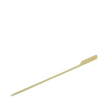 Bamboo golf stick 210 mm