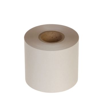 Paper sealing foil brown 17.5cm x 220m