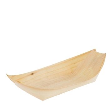 FSC® Holzboot 175x85mm 2XL