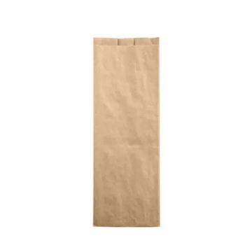 FSC® Kraft Bag with Side Gussets M