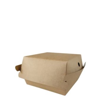 Kraft Burger Box Large