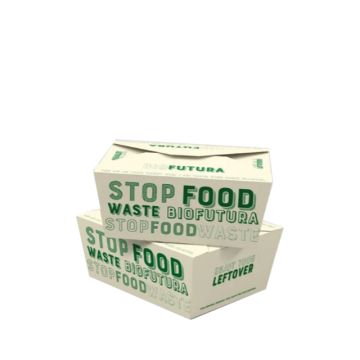 Paperwise Bio Best Leftover Box 1350 ml