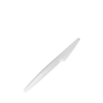 FSC® Paper Knife 17 cm - White