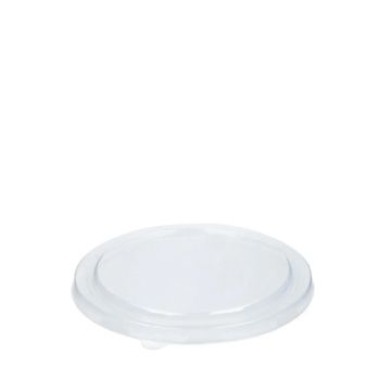 PLA Lid for Bamboo Food Bowls 900 & 1200 ml