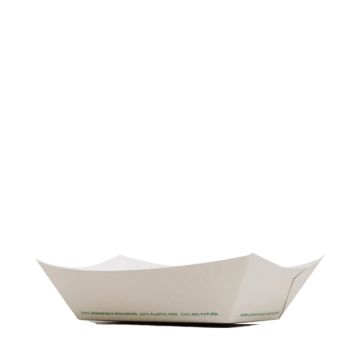 Paperwise Food Tray L