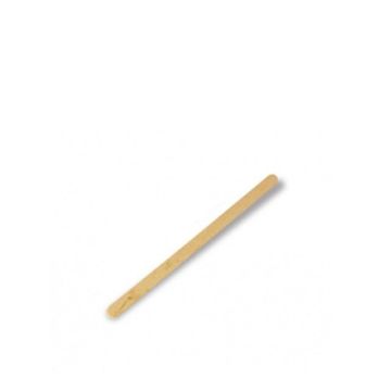 FSC® wooden stirring rod 140mm