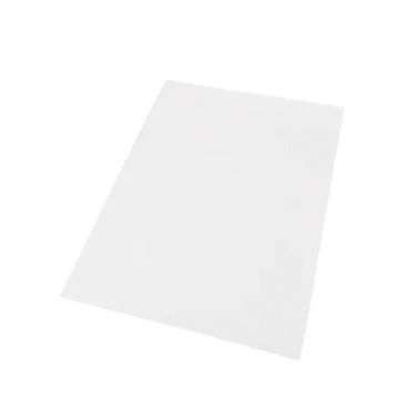 FSC® fettdichtes Papier 30 x 40 cm – Weiß