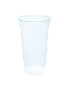 Bio plastic cups hi-res stock photography and images - Alamy