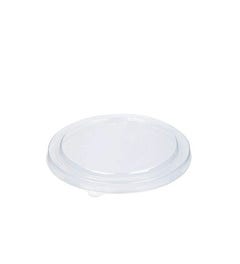 PLA Lid for Bamboo Salad Bowl 625 ml
