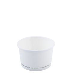 Food container 12 oz / 360 ml