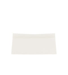 FSC® Napkins 1-ply 16 x 9 cm white