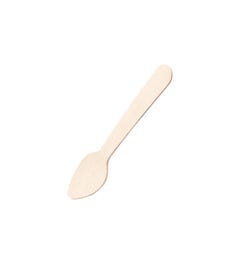 FSC® Wooden Tea Spoon